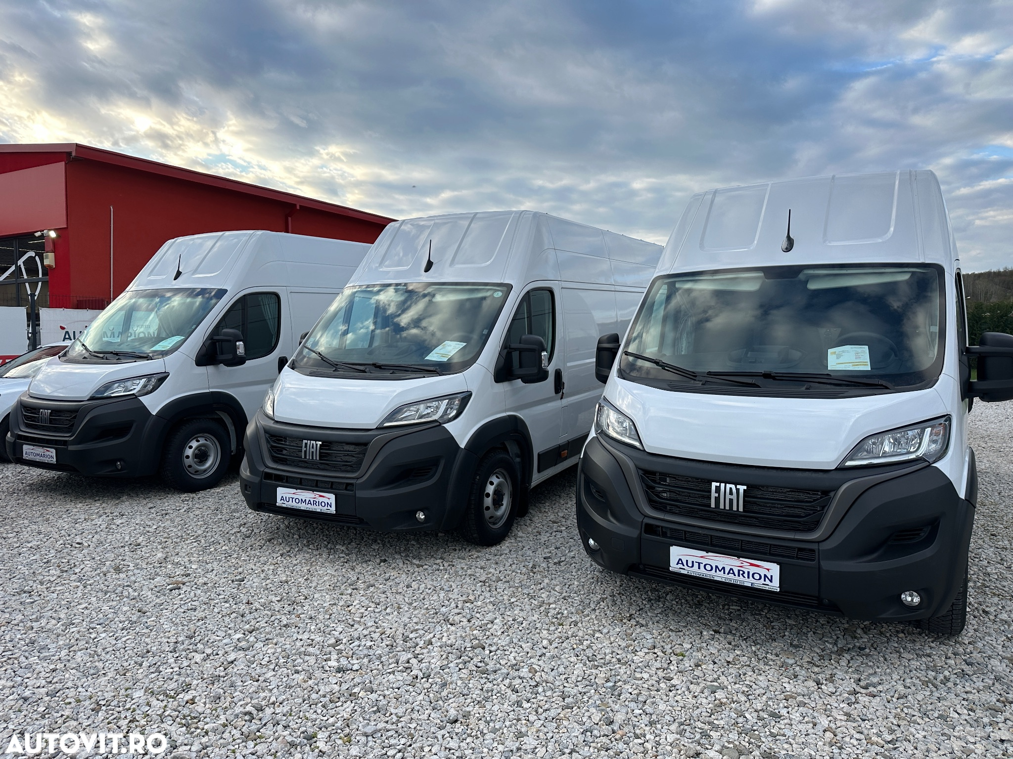 Fiat DUCATO MAXI - 23