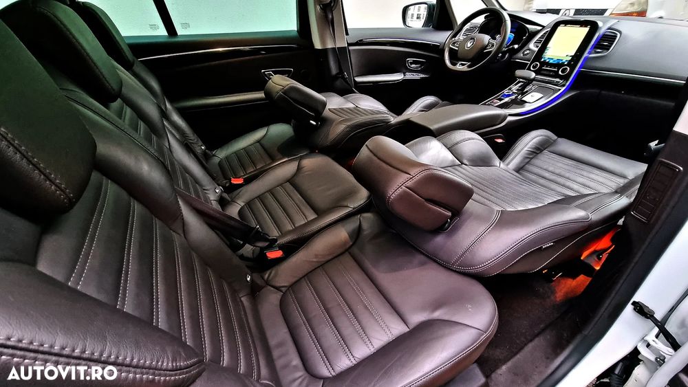 Renault Espace Energy dCi 160 EDC Intens - 33