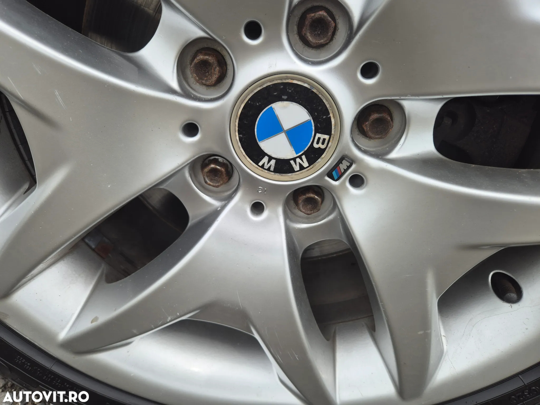 BMW X3 xDrive20d Aut. - 10