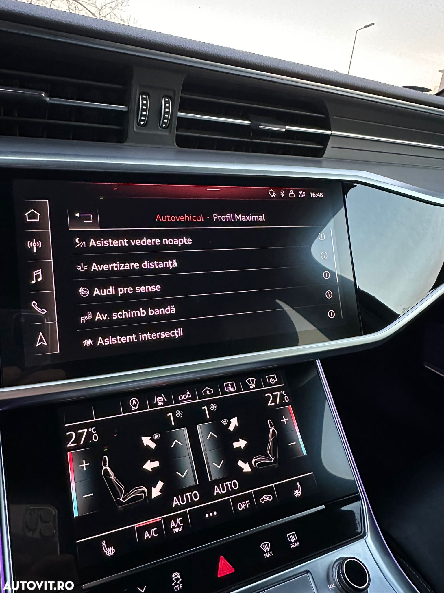Audi A6 - 9