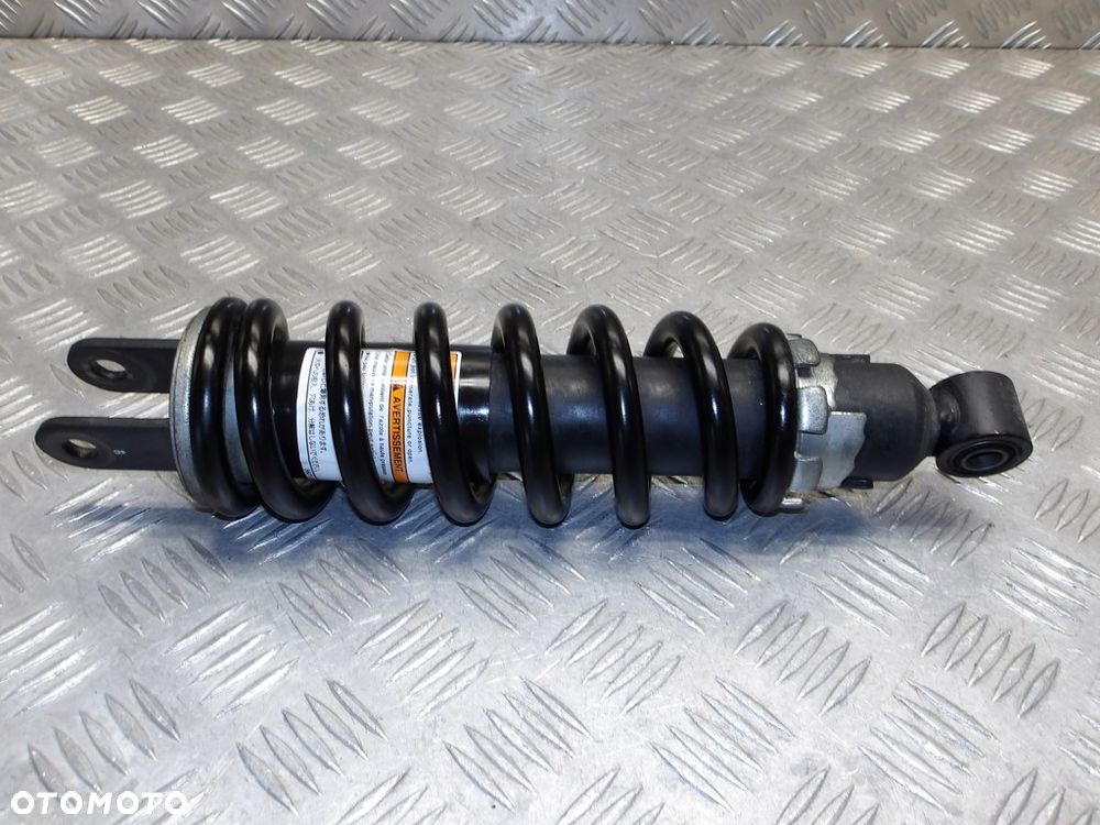 Amortyzator centralny KAWASAKI VN 900 VULCAN CUSTOM 07-24r   PN. 45014-0175 - 3