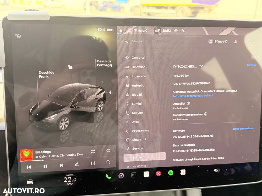 Tesla Model Y Standard - 8