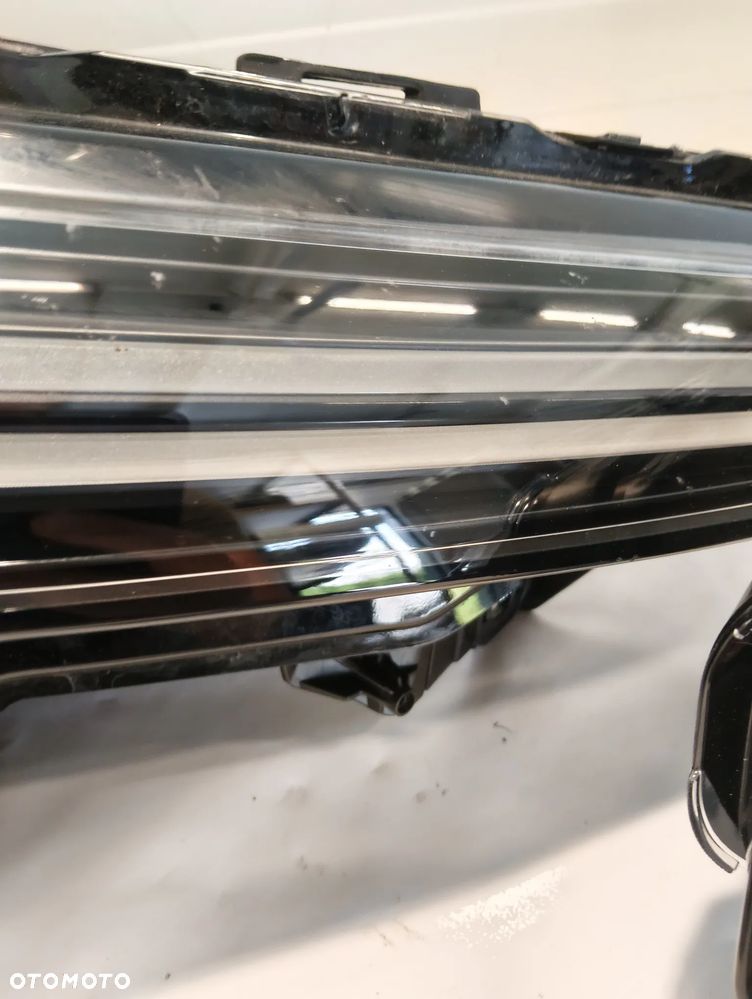 Volvo XC90 NM FULL LED 2025 KOMPLET LAMP PRZEDNICH 32365985/32365980 - 5