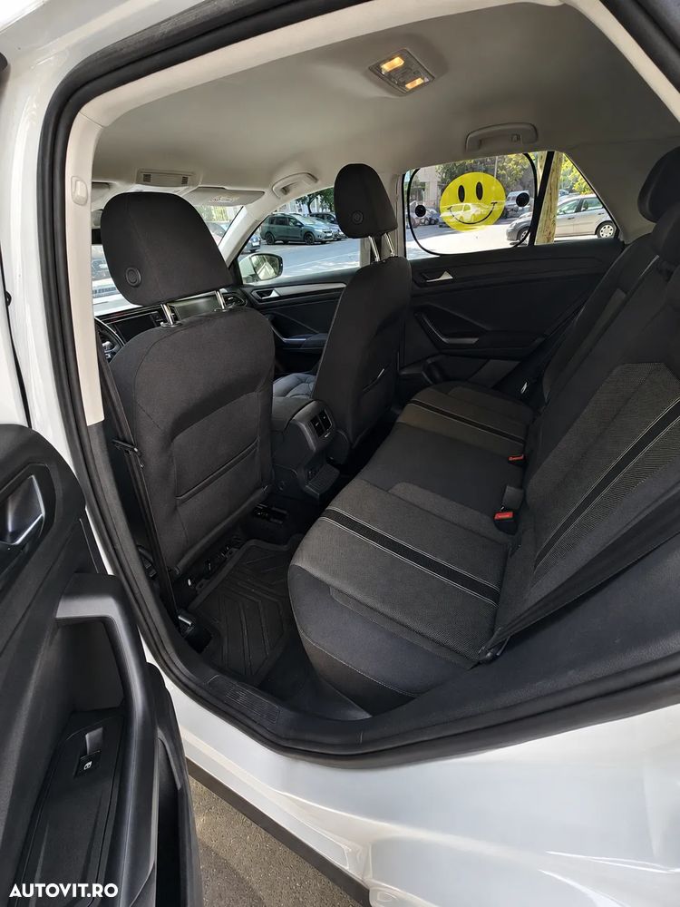 Volkswagen T-Roc 1.0 TSI Base - 5