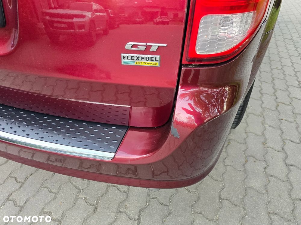 Dodge Grand Caravan - 8