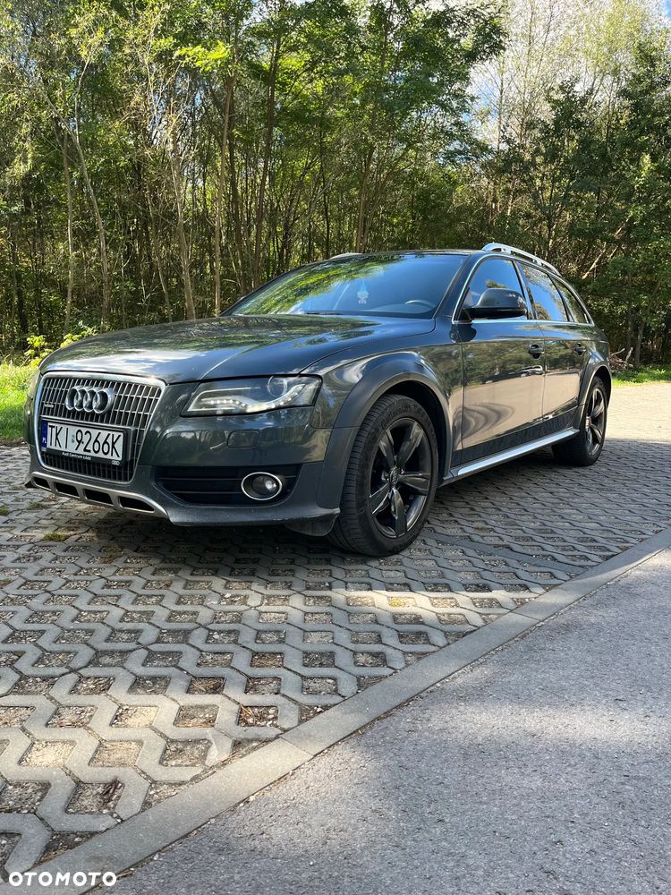 Audi A4 Allroad - 3