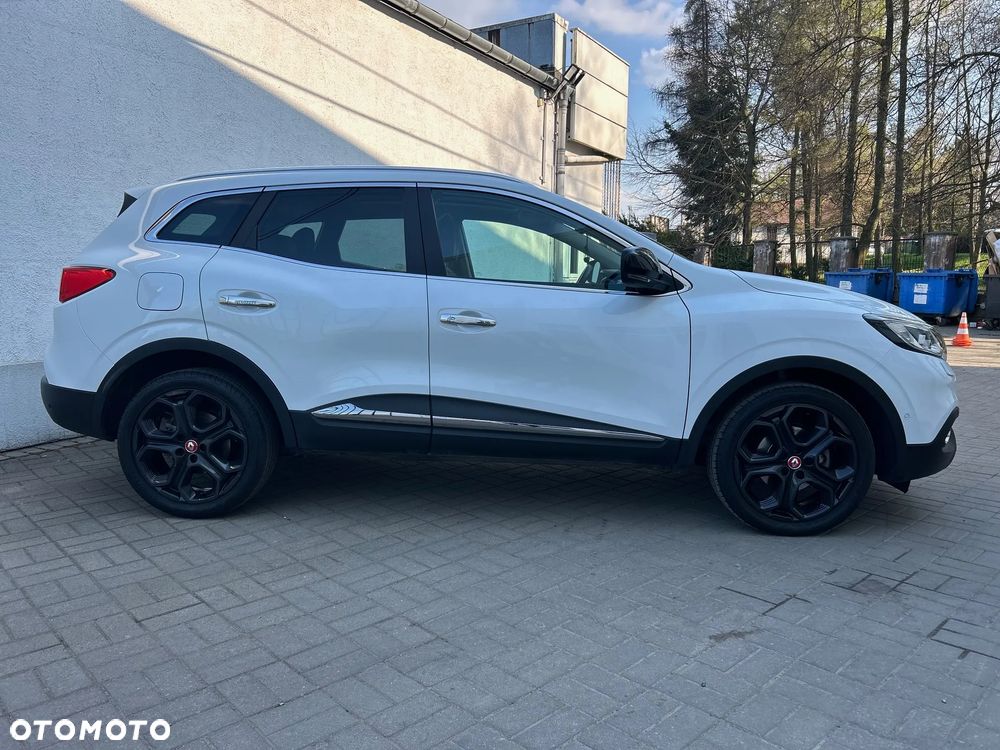 Renault Kadjar 1.6 Energy TCe Night&Day - 5