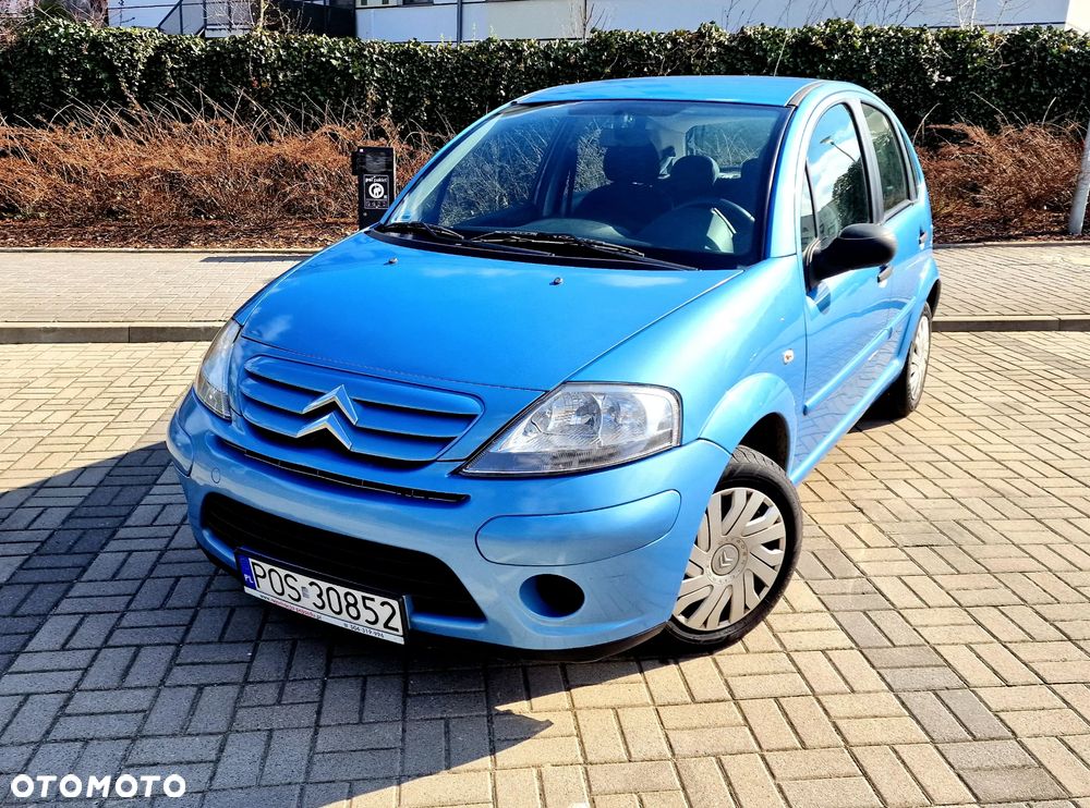 Citroën C3 1.1 Style - 9