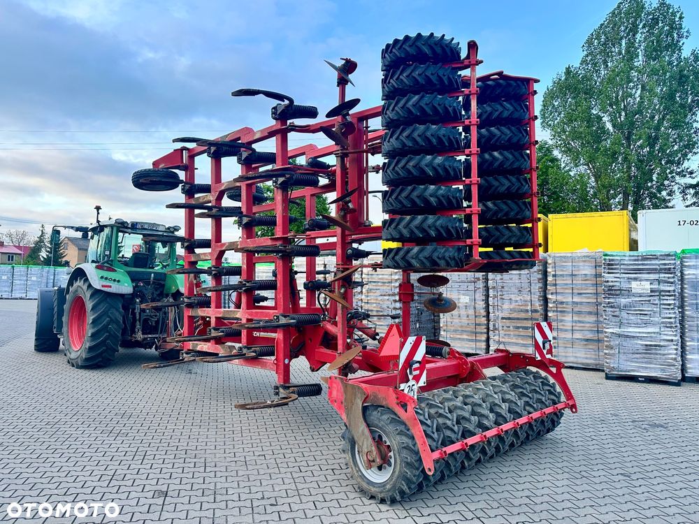 Horsch TIGER 8 AS *Kultywator*Agregat* - 2