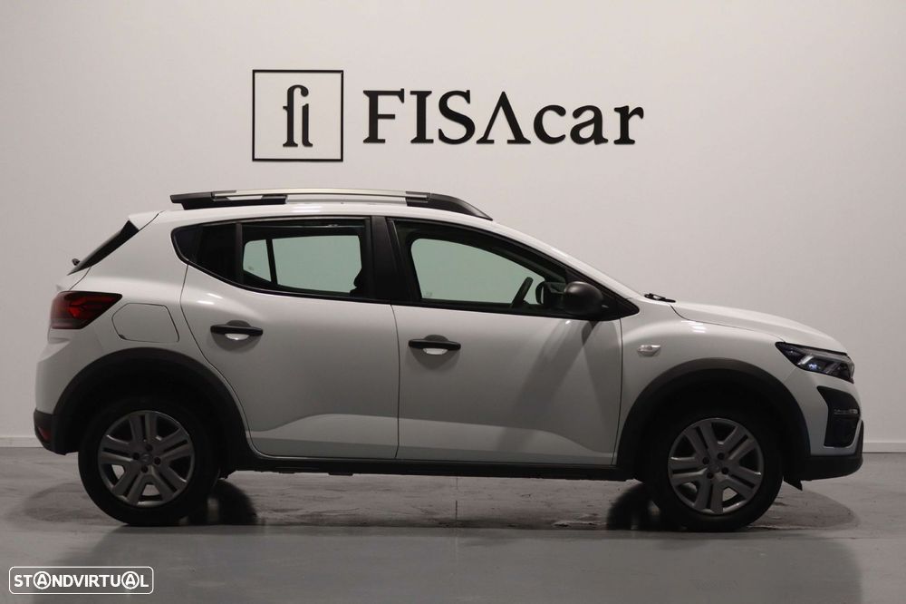 Dacia Sandero 1.0 TCe Essential - 7