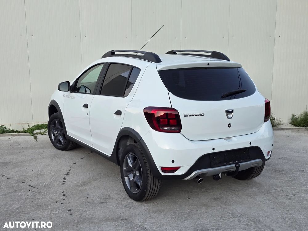 Dacia Sandero 0.9 Prestige - 3