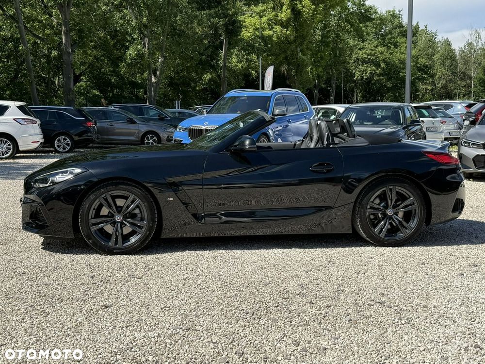 BMW Z4 20i sDrive M Sport sport - 6