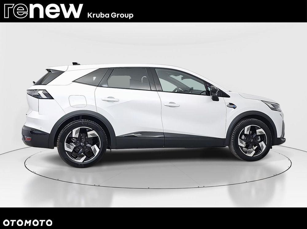 Renault Symbioz 1.8 E-Tech Full Hybrid 160 Esprit Alpine - 4