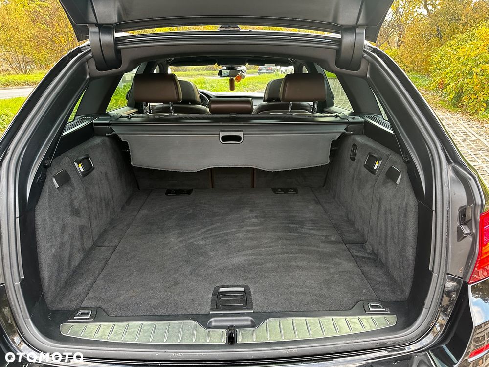 BMW Seria 5 - 21