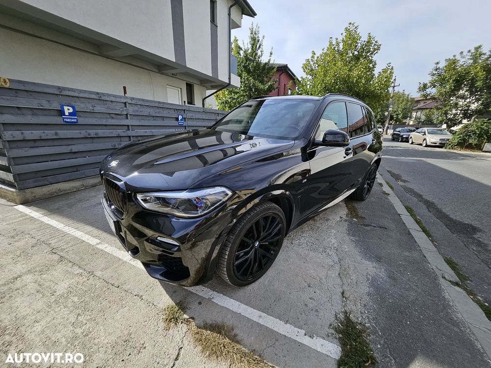 BMW X5 xDrive45e - 2