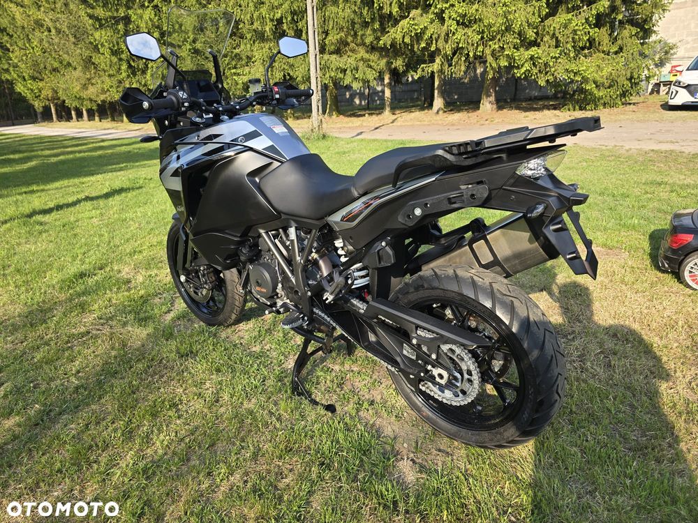 KTM Super Adventure - 8