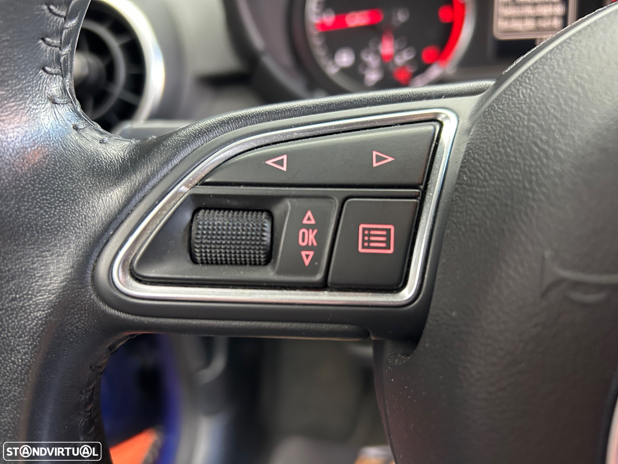 Audi A1 1.4 TDI (ultra) sport - 37