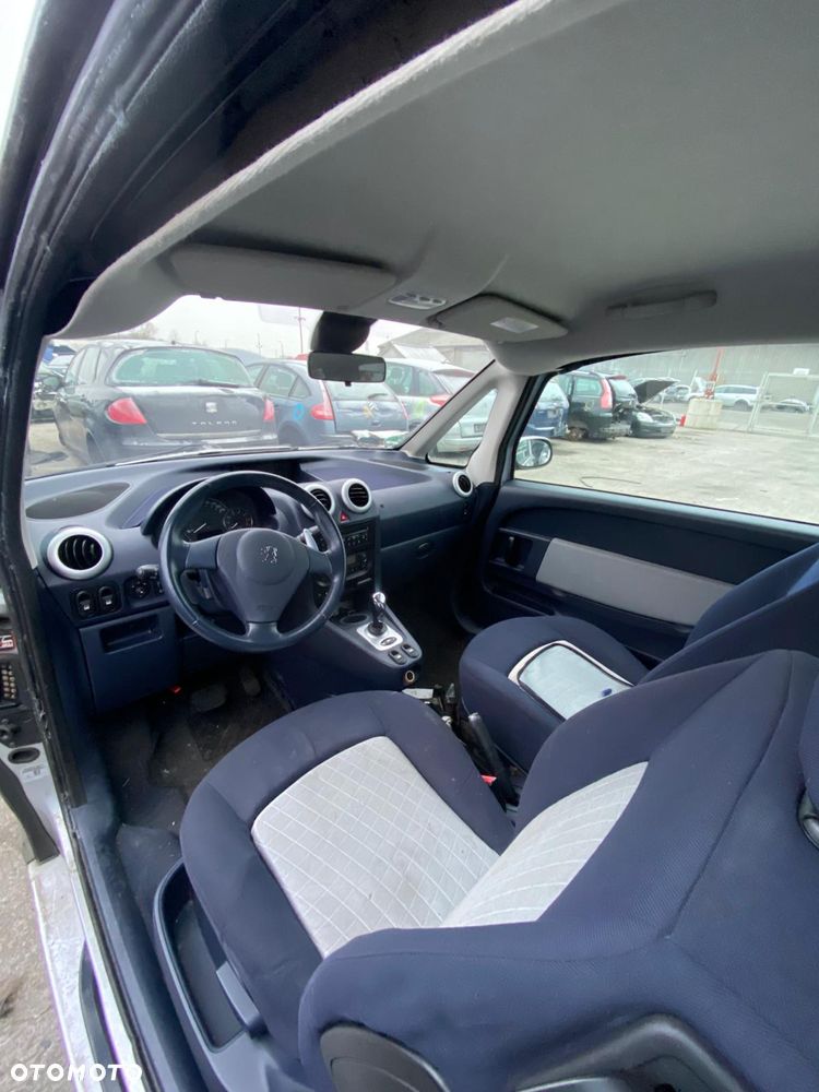 188/Peugeot 1007/na części - 4