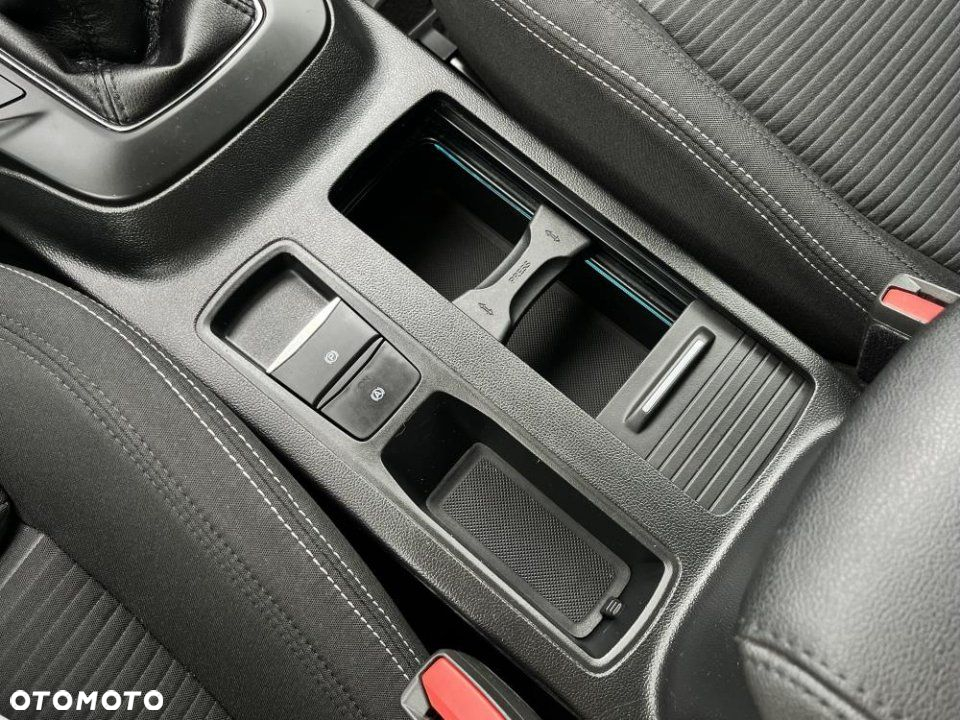 Ford Focus - 18