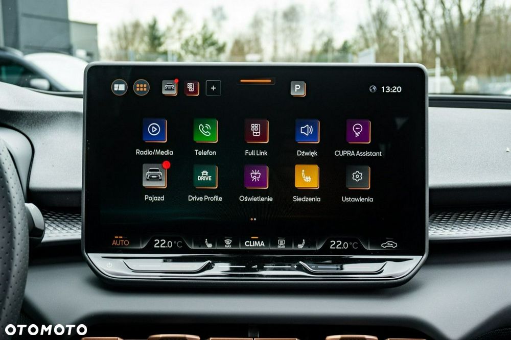Cupra Terramar - 23