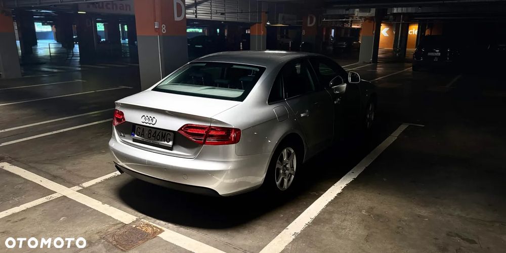 Audi A4 Limousine 1.8 TFSI Attraction - 6