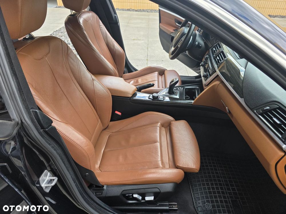 BMW Seria 4 428i Exclusive - 11
