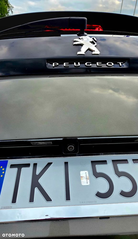Peugeot 5008 2.0 BlueHDI GT S&S EAT6 - 38
