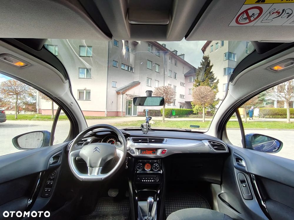 Citroën C3 1.2 e-VTi Exclusive ETG - 7