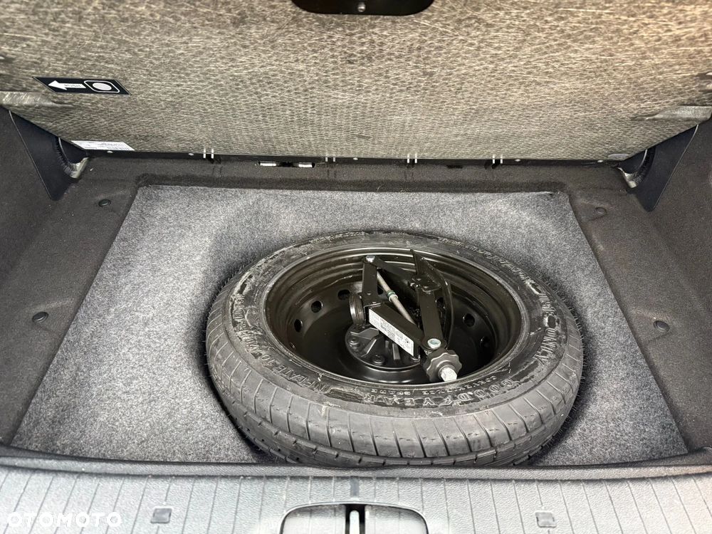 Mercedes-Benz Klasa A 170 Autotronic Avantgarde - 14