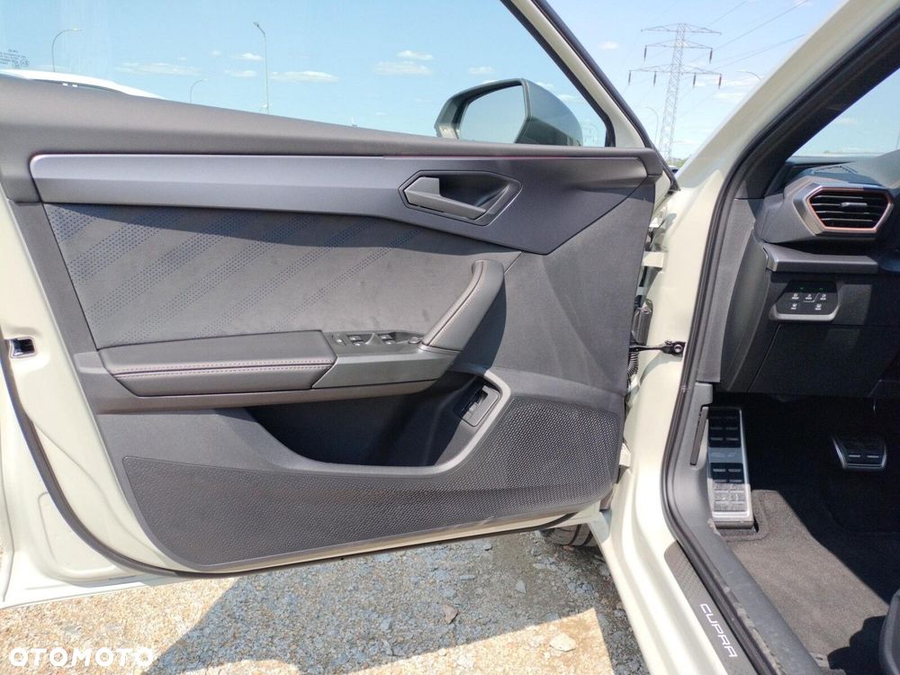 Cupra Leon Sportstourer - 10