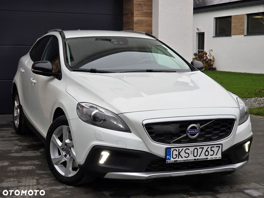Volvo V40 Cross Country D4 Drive-E Momentum - 15