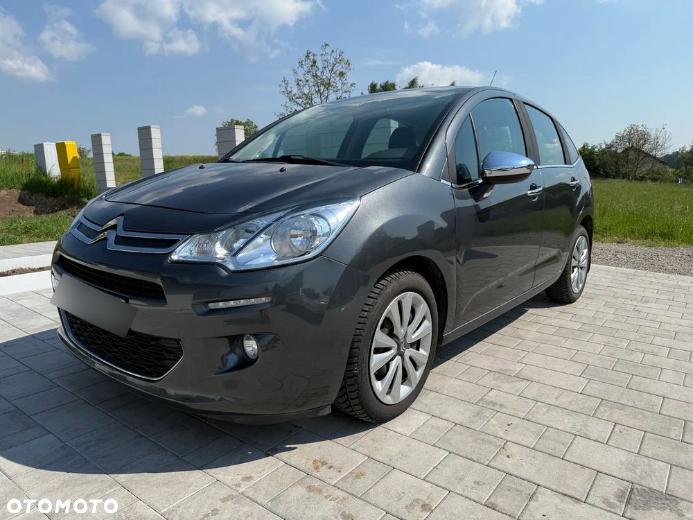 Citroën C3 1.2 PureTech Seduction - 4