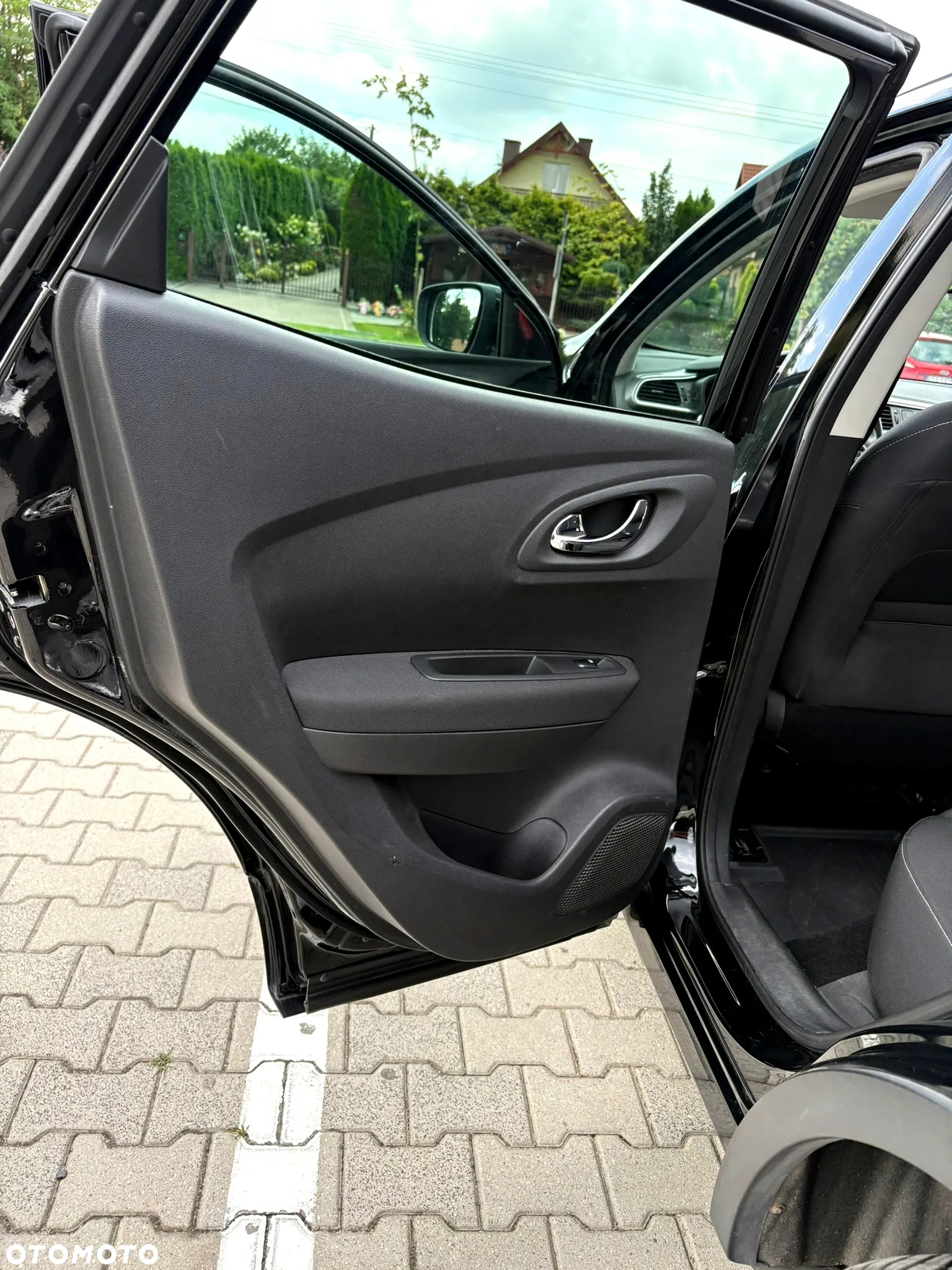 Renault Kadjar 1.2 Energy TCe Zen - 10