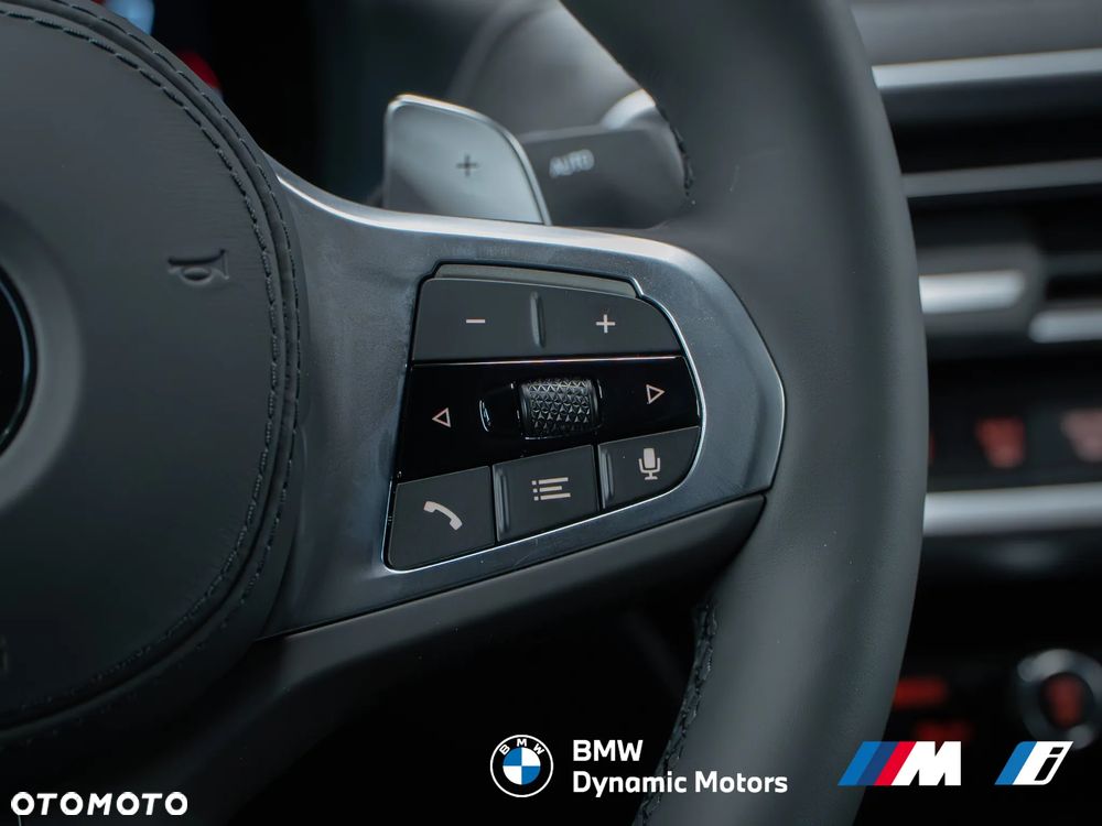 BMW X4 xDrive20d M Sport - 28