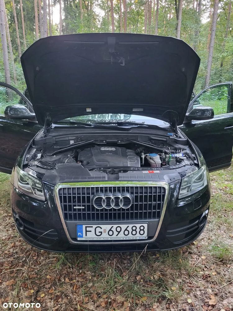 Audi Q5 2.0 TDI Quattro - 7