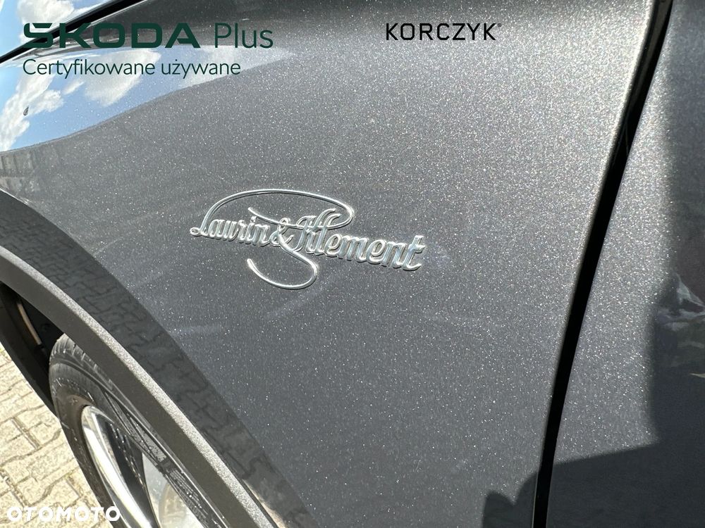 Skoda Kodiaq 2.0 TDI 4x4 L&K DSG - 12