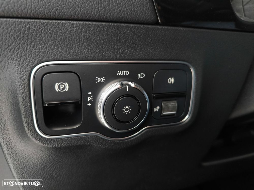 Mercedes-Benz GLA 250 e Progressive - 22