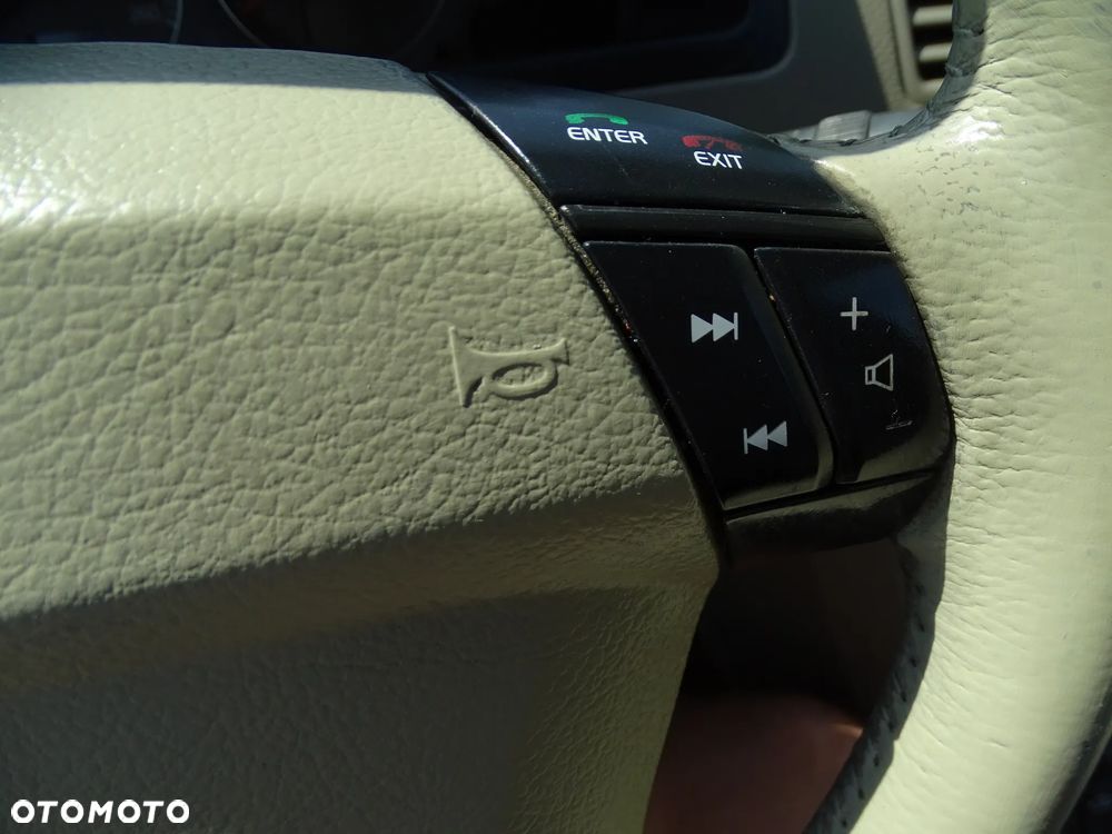 Volvo XC 90 2.4 D5 Kinetic - 18