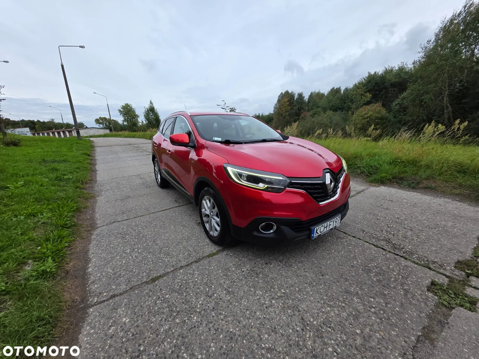 Renault Kadjar 1.2 Energy TCe Adventure - 6