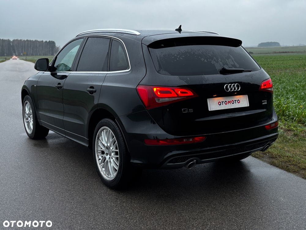 Audi Q5 - 7