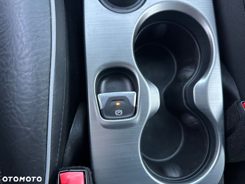 Fiat 500X - 36