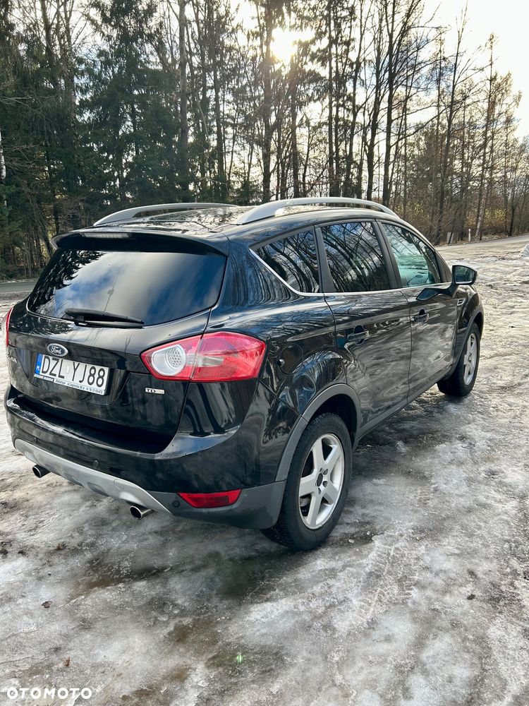 Ford Kuga 2.0 TDCi Trend MPS6 - 4