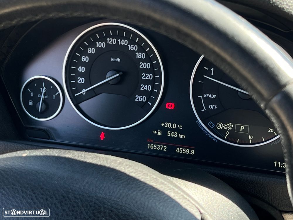 BMW 318 d Advantage Auto - 18