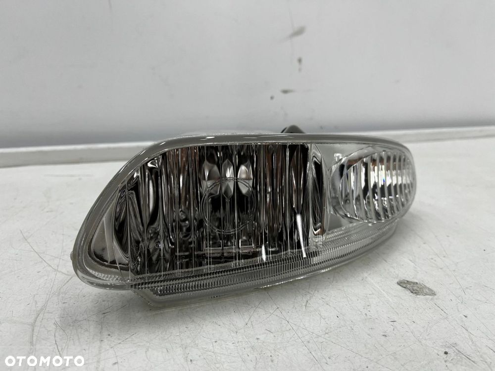Lampa reflektor Lexus LS430 3 III 00-03r. nowy orginalny lewy przedni halogen 81211-50051 - 3