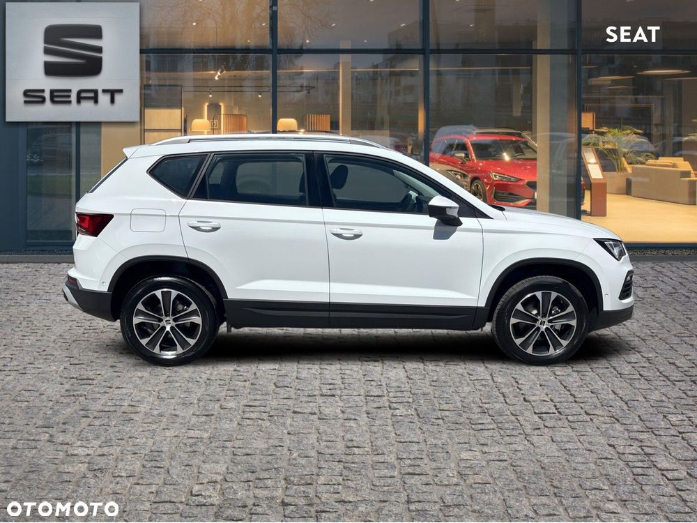 Seat Ateca 1.5 TSI Style S&S DSG - 7