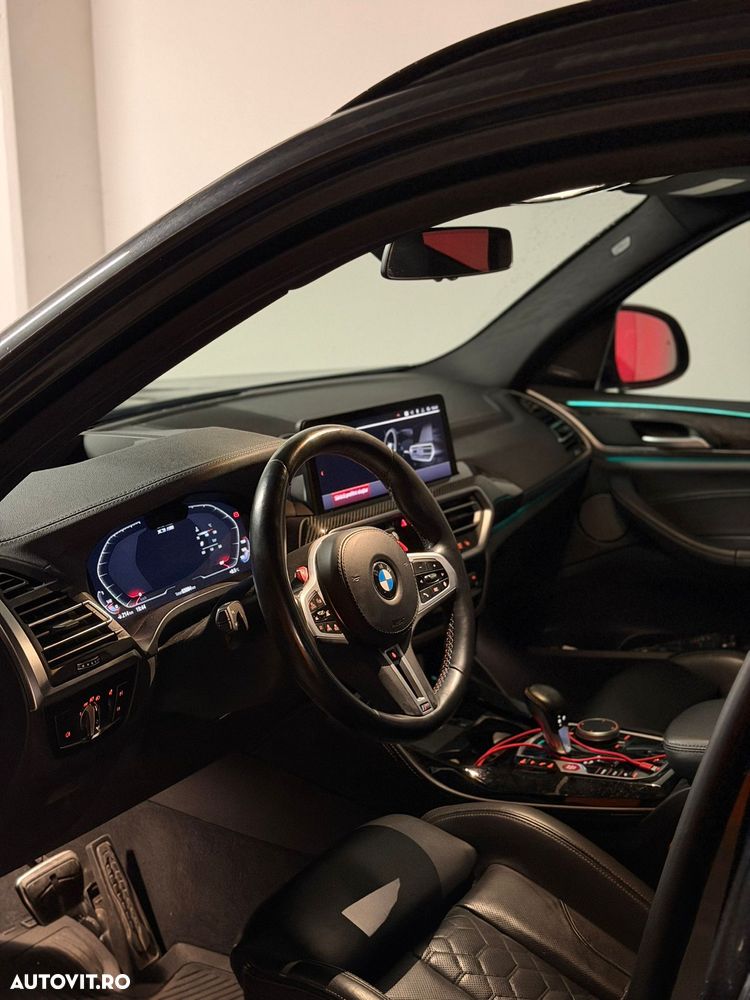 BMW X3 M Standard - 4