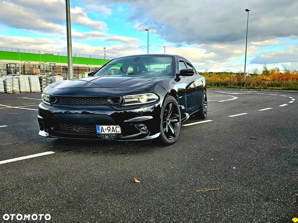Dodge Charger - 9