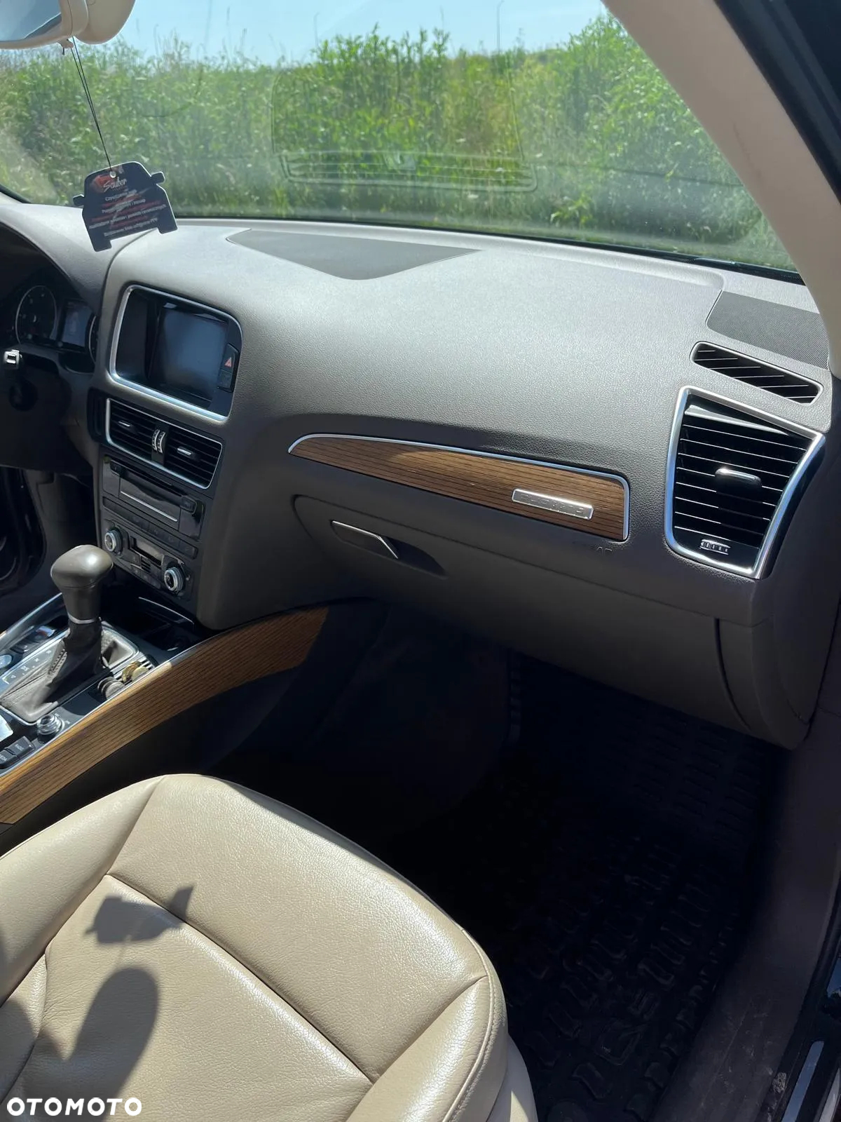 Audi Q5 2.0 TDI clean diesel Quattro S tronic - 19