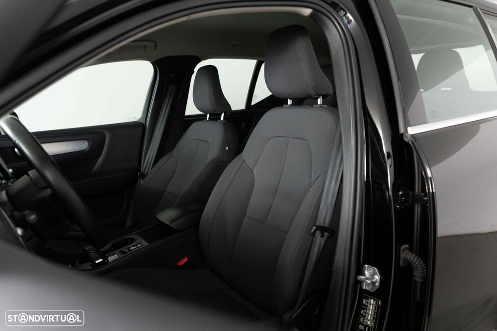 Volvo XC 40 1.5 T4 PHEV Inscription Expression - 10