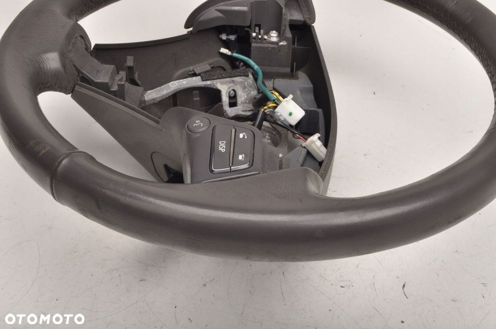 LEXUS GS III KIEROWNICA SKÓRZANA MULTIFUNKCYJNA - 7